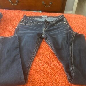Lynx Skinny Jeans Daytrip size 29 L